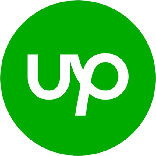 Upwork icon