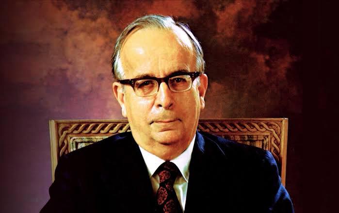 Don Eugenio Garza Sada Don Eugenio Garza Sada