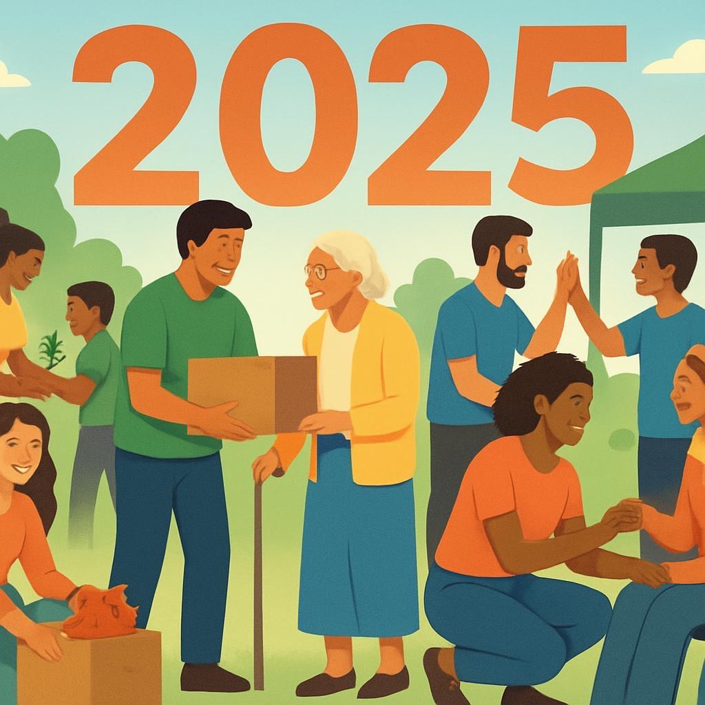 Acciones Sostenibles 2025 2