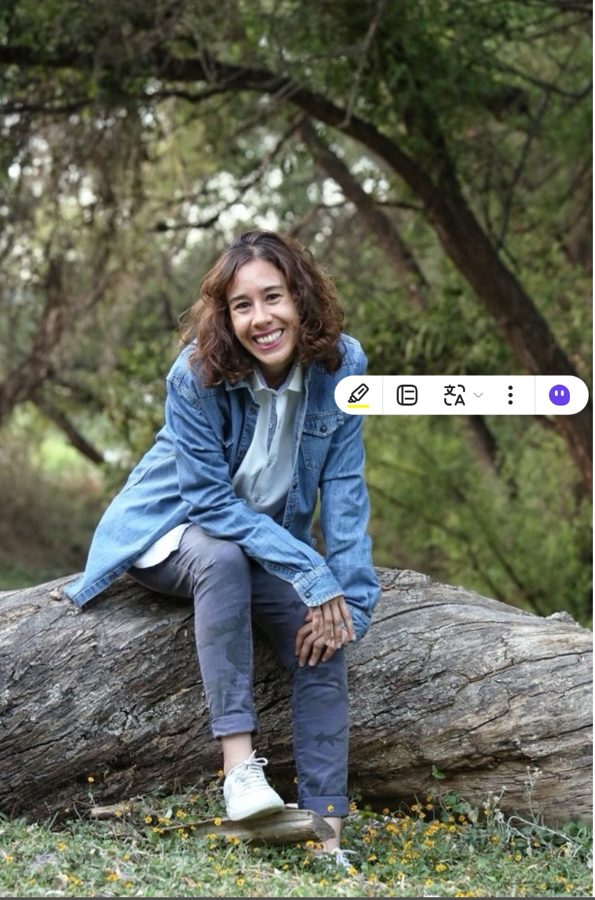 No es solamente el mercado el que está en crisis, también nuestra conciencia