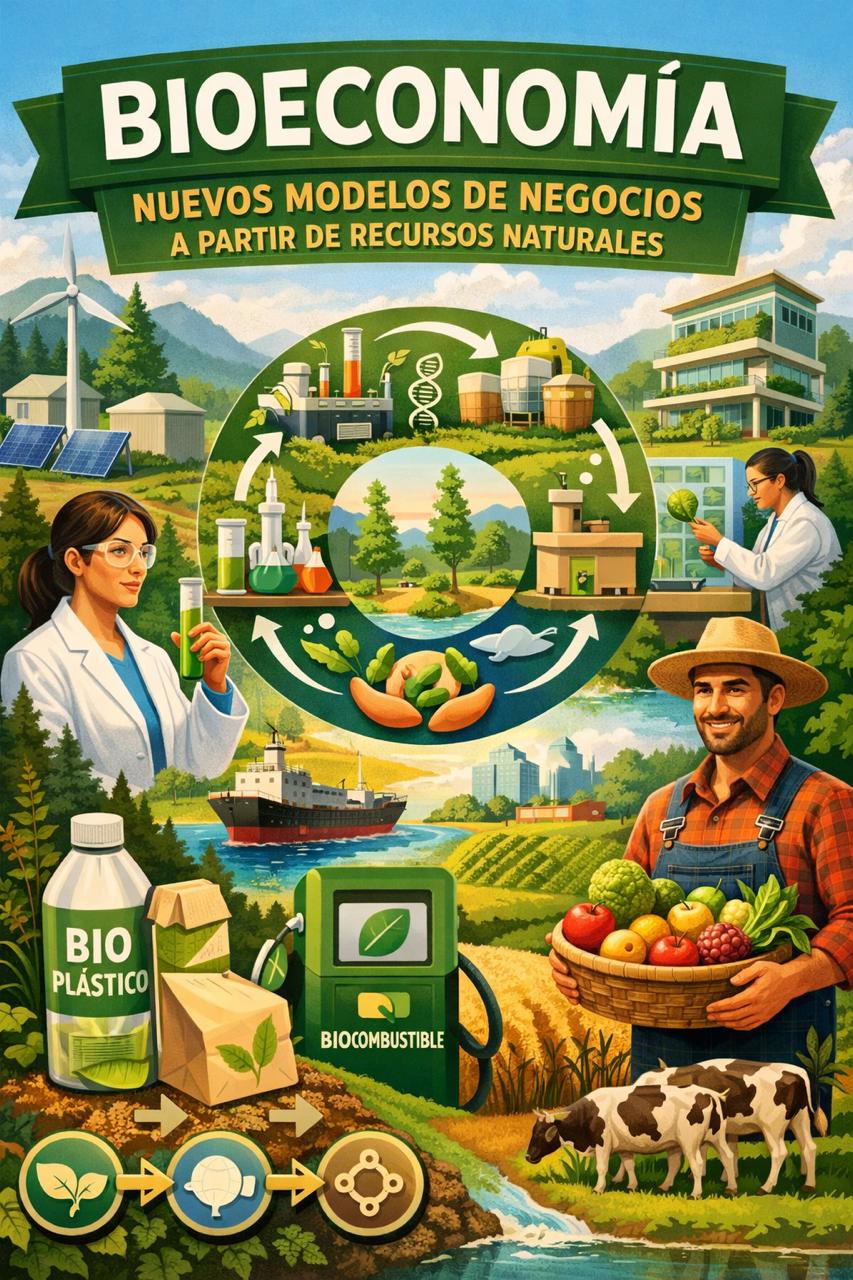 Bioeconomia