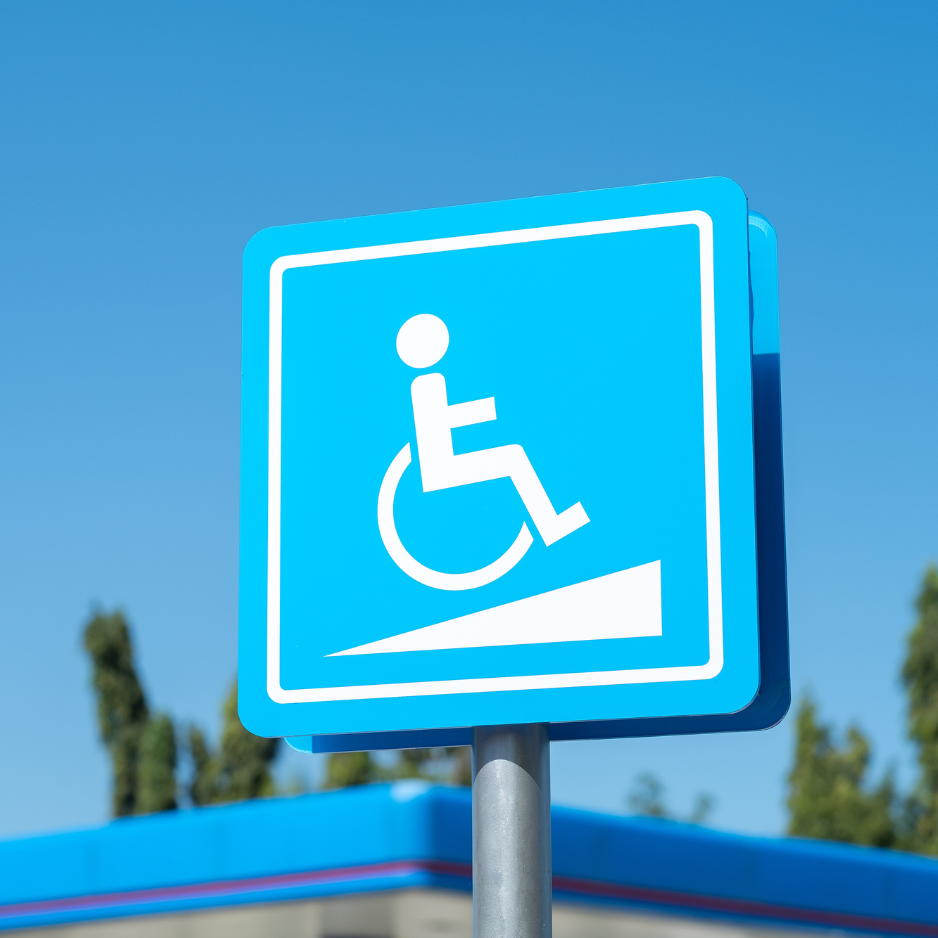 ADA Compliant Signs ADA Compliant Signs