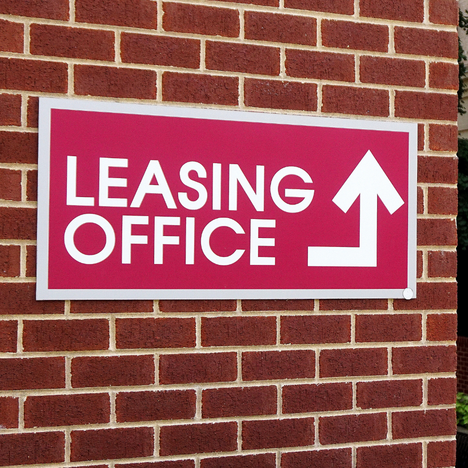 Leasing Office Leasing Office