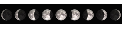 moon phases moon phases