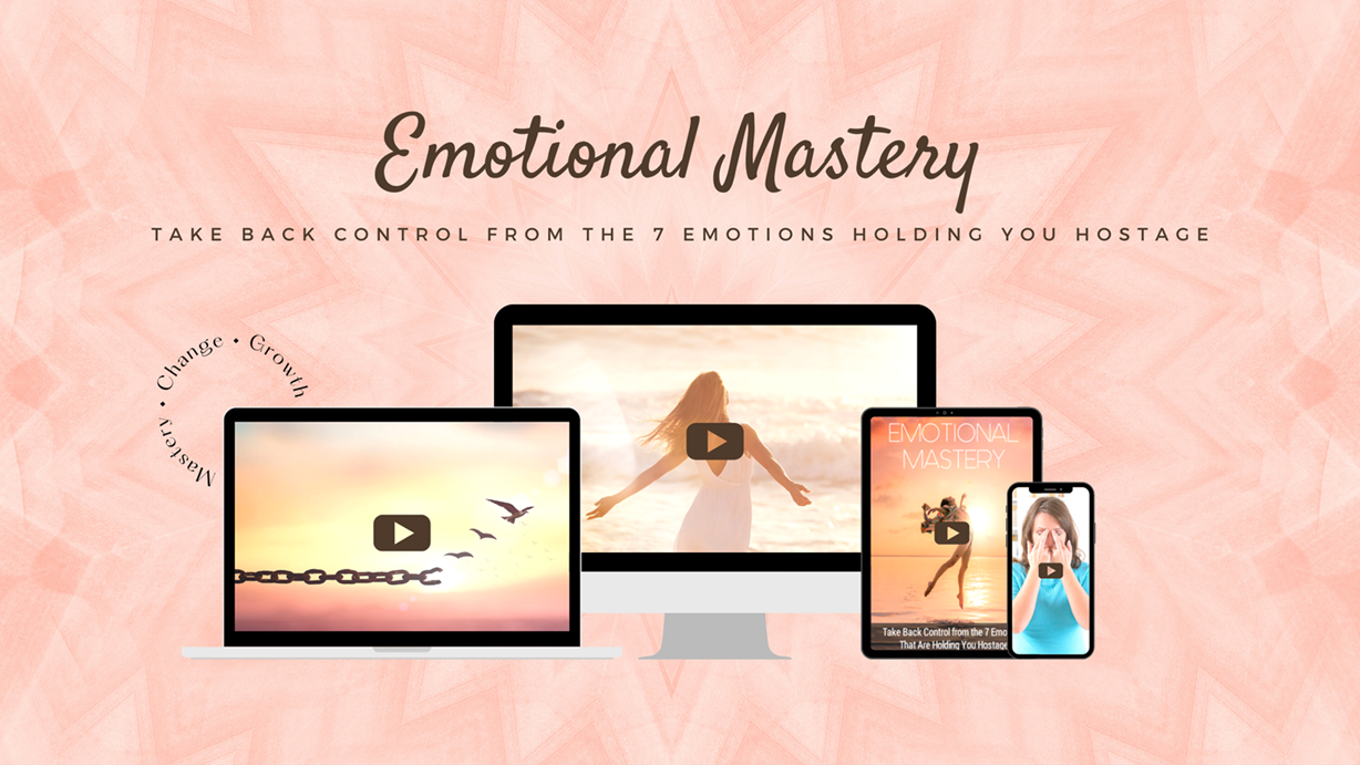 emotional mastery emotional mastery