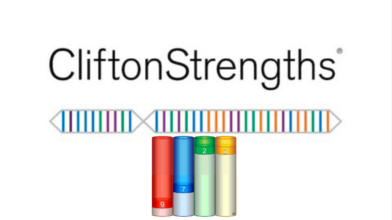 All-In One CliftonStrengths 34 & Complete Kolbe Bundle