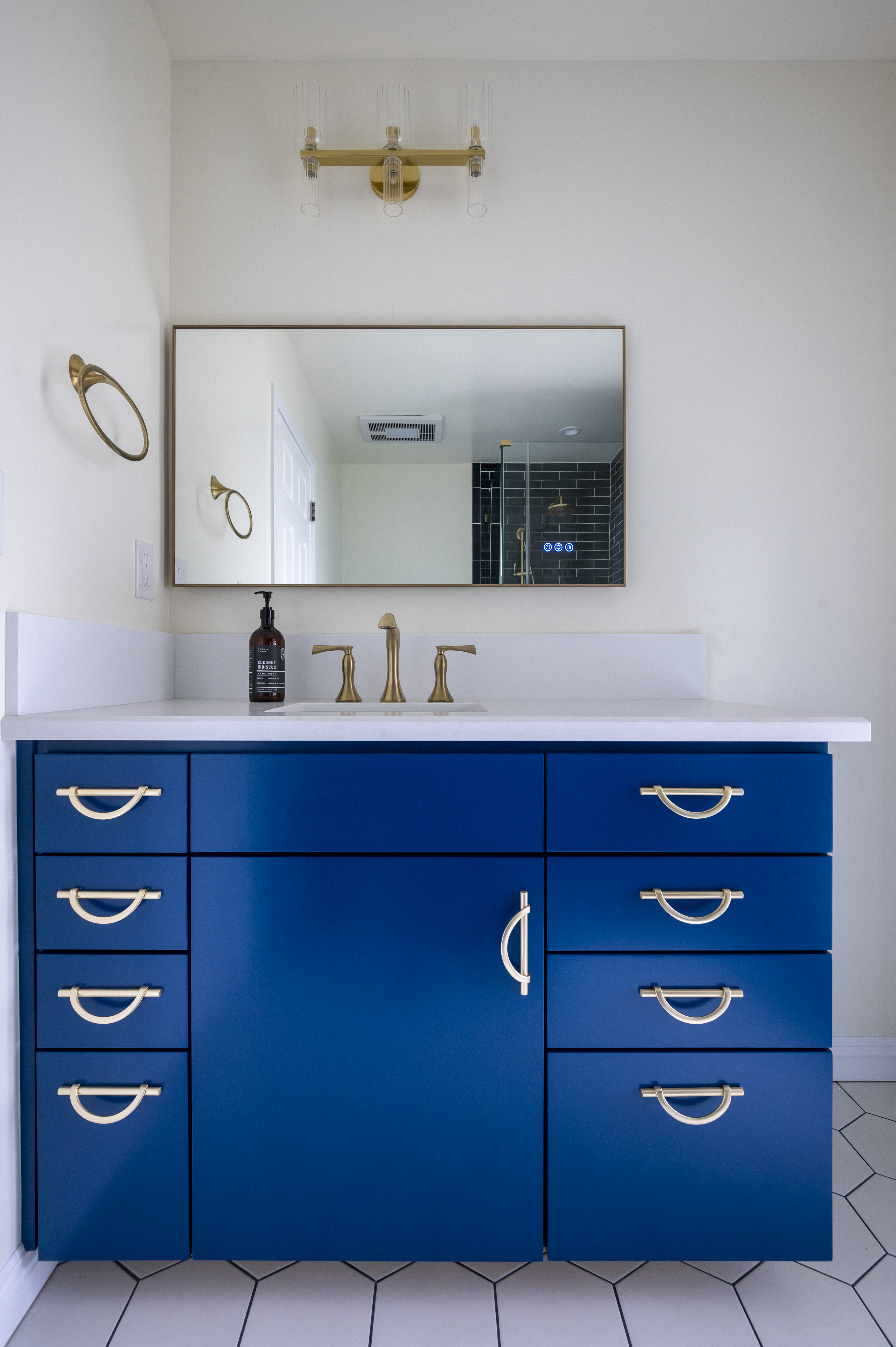 Bathroom Remodel