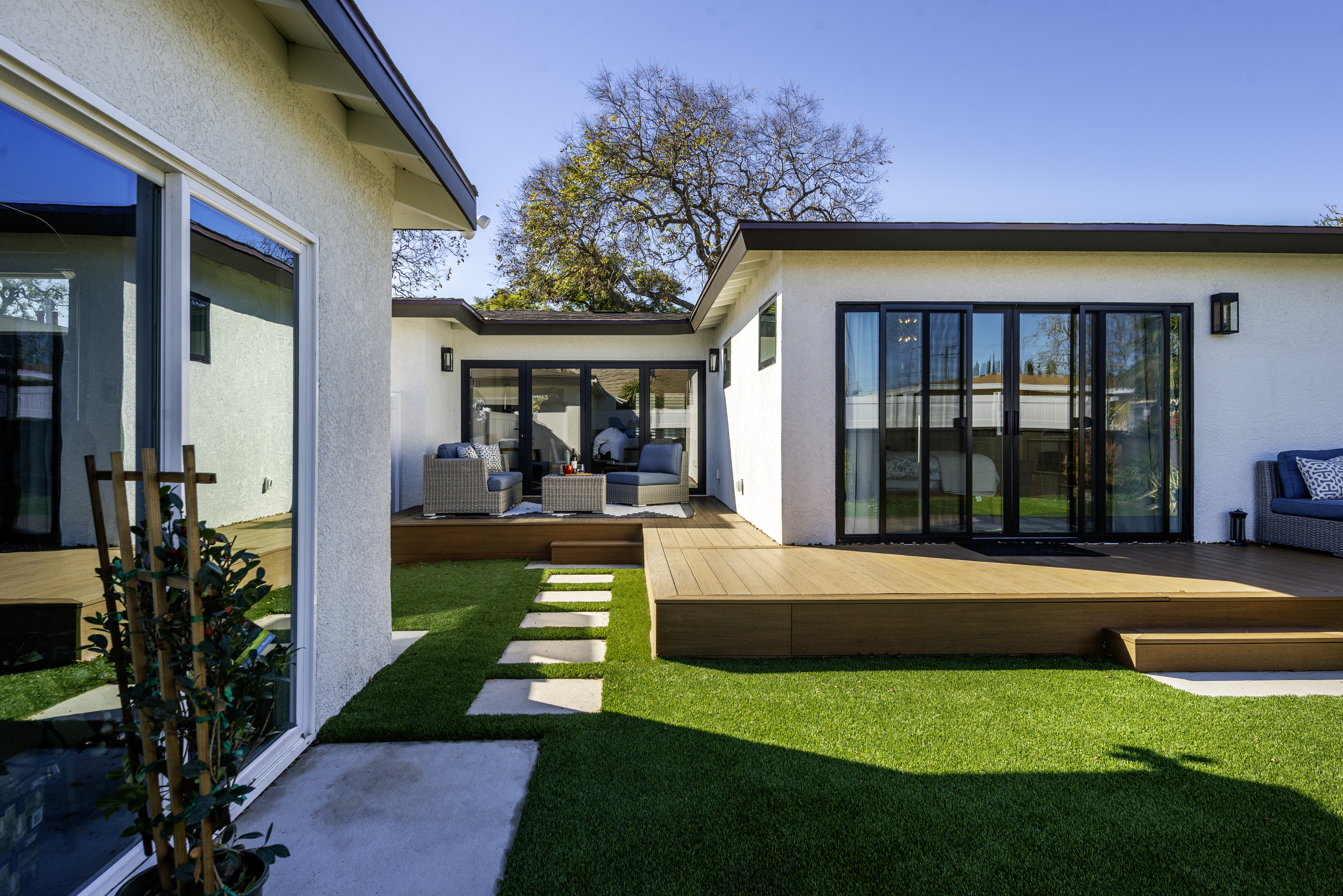 Full Home Remodel