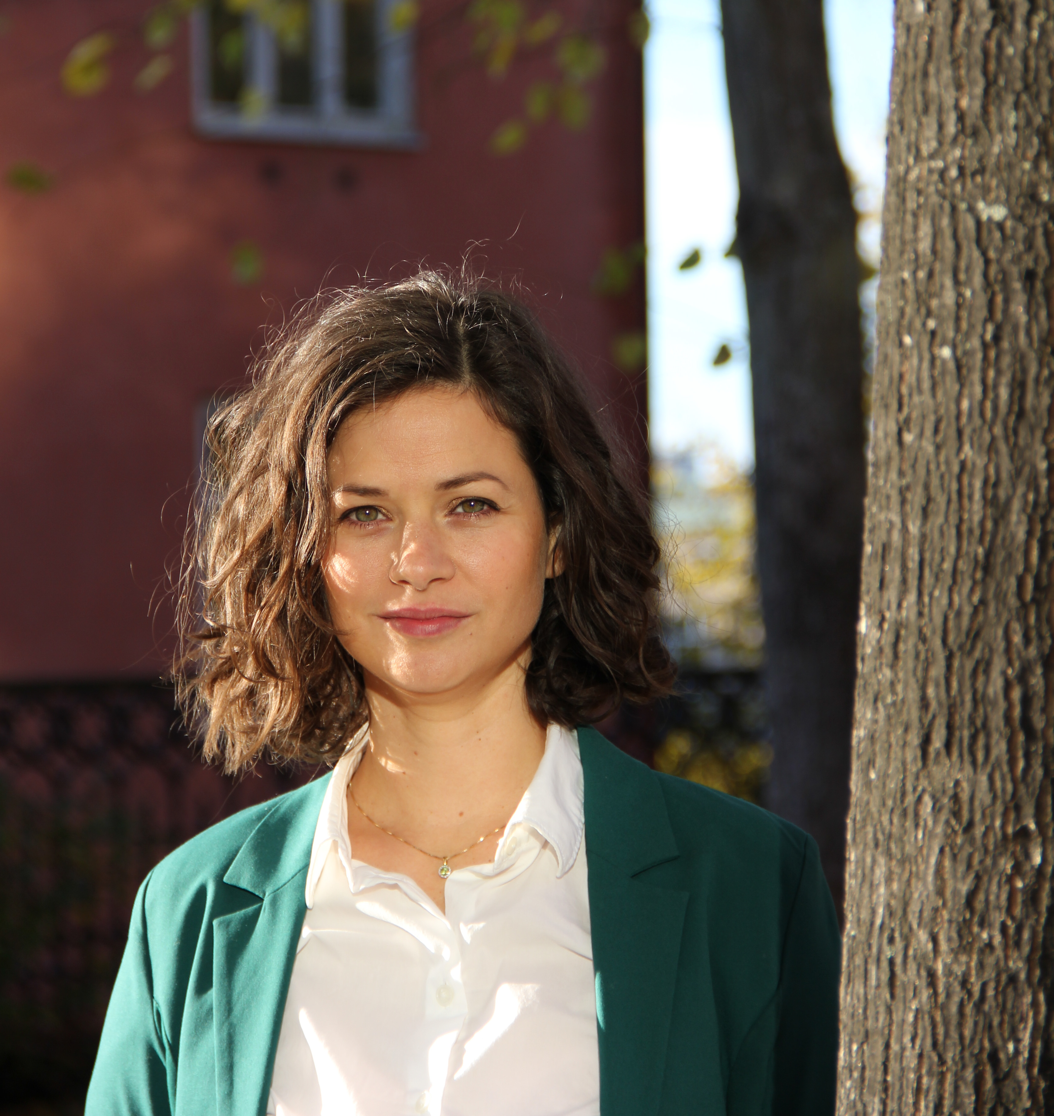 Why Personal Transformation is the Missing Piece in Global Change