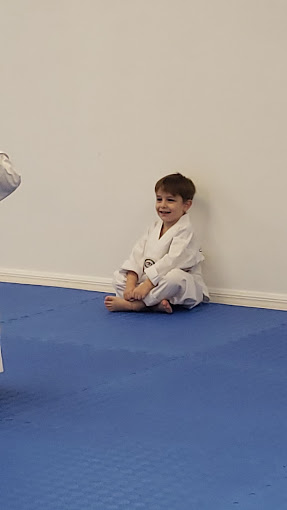 Martial Arts 7