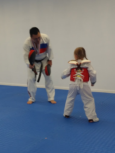 Martial Arts 3