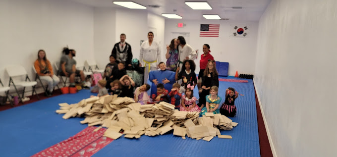 Martial Arts 5