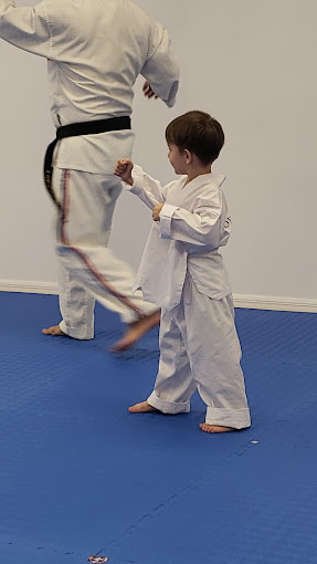 Martial Arts 4