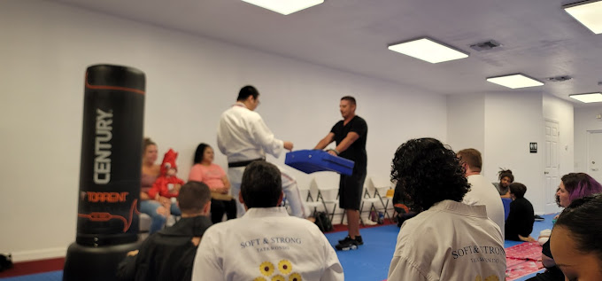 Martial Arts 2