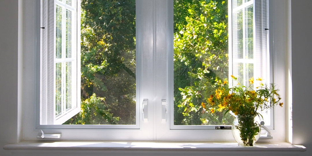 Ideas for Improving Air Circulation in Your Home.