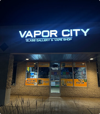 elf bar vape uk Smoke City Glass & Vape main image 0