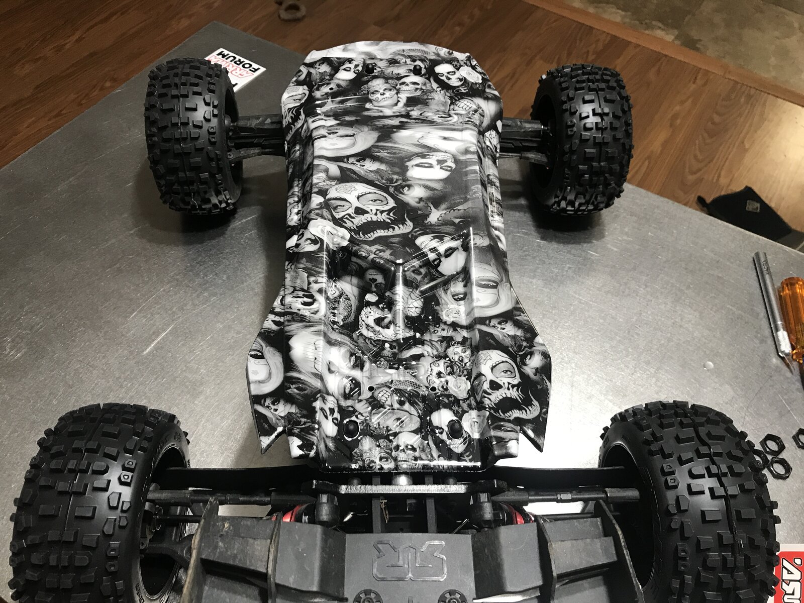 RC Car