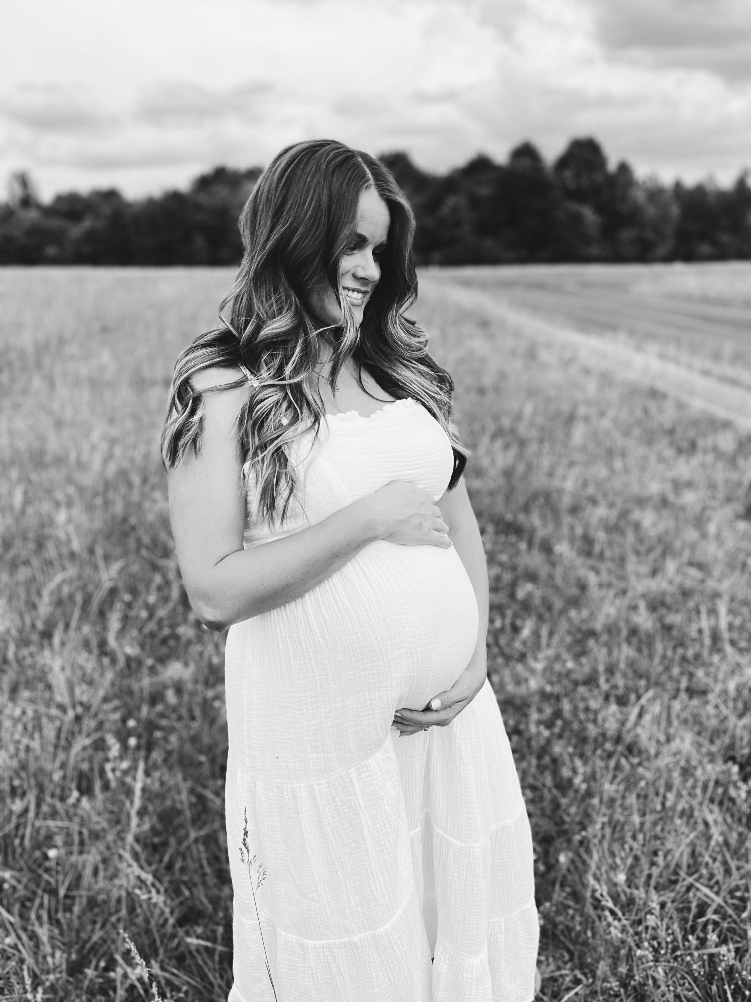 Preparing for birth Preparing for birth