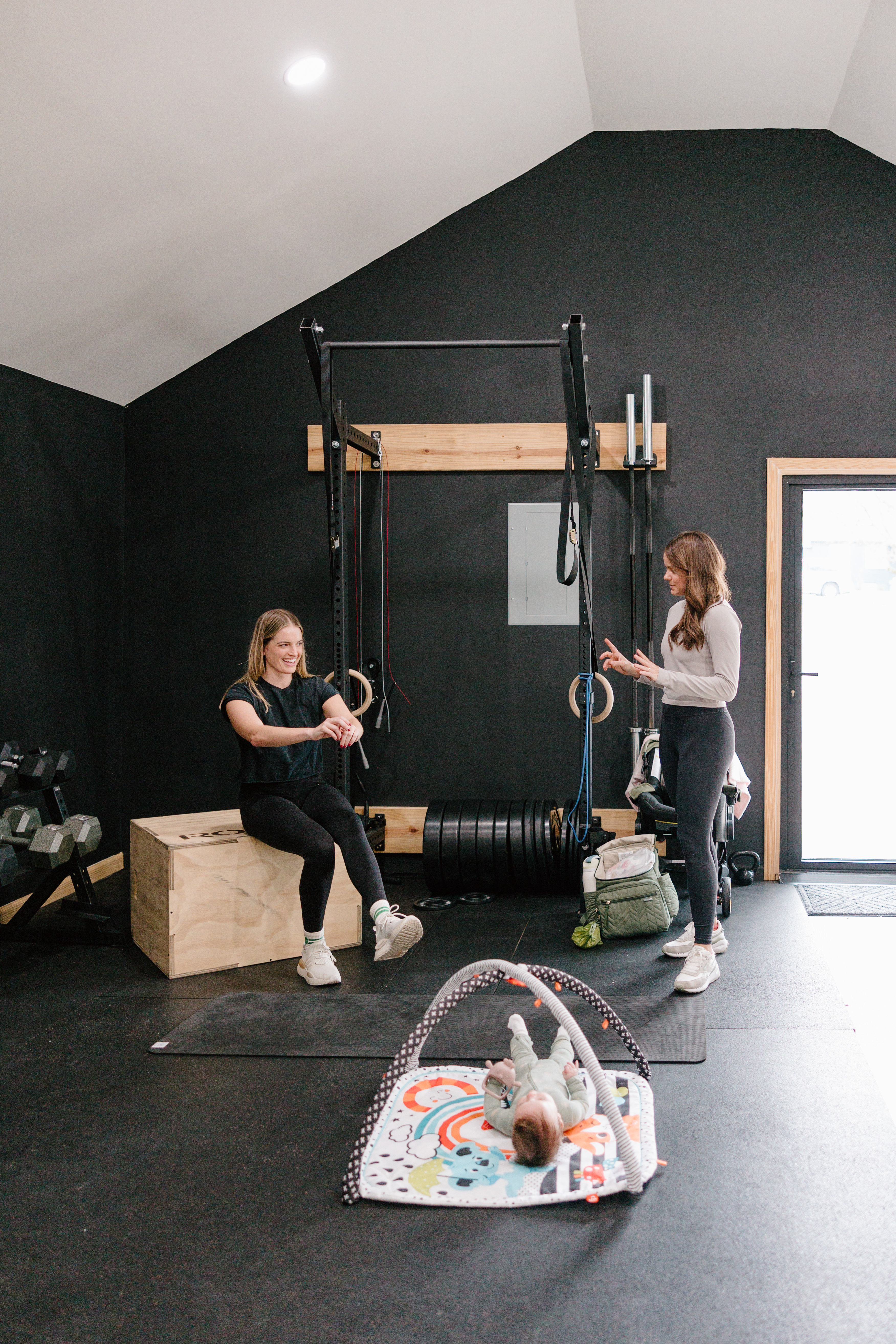 womens perinatal health