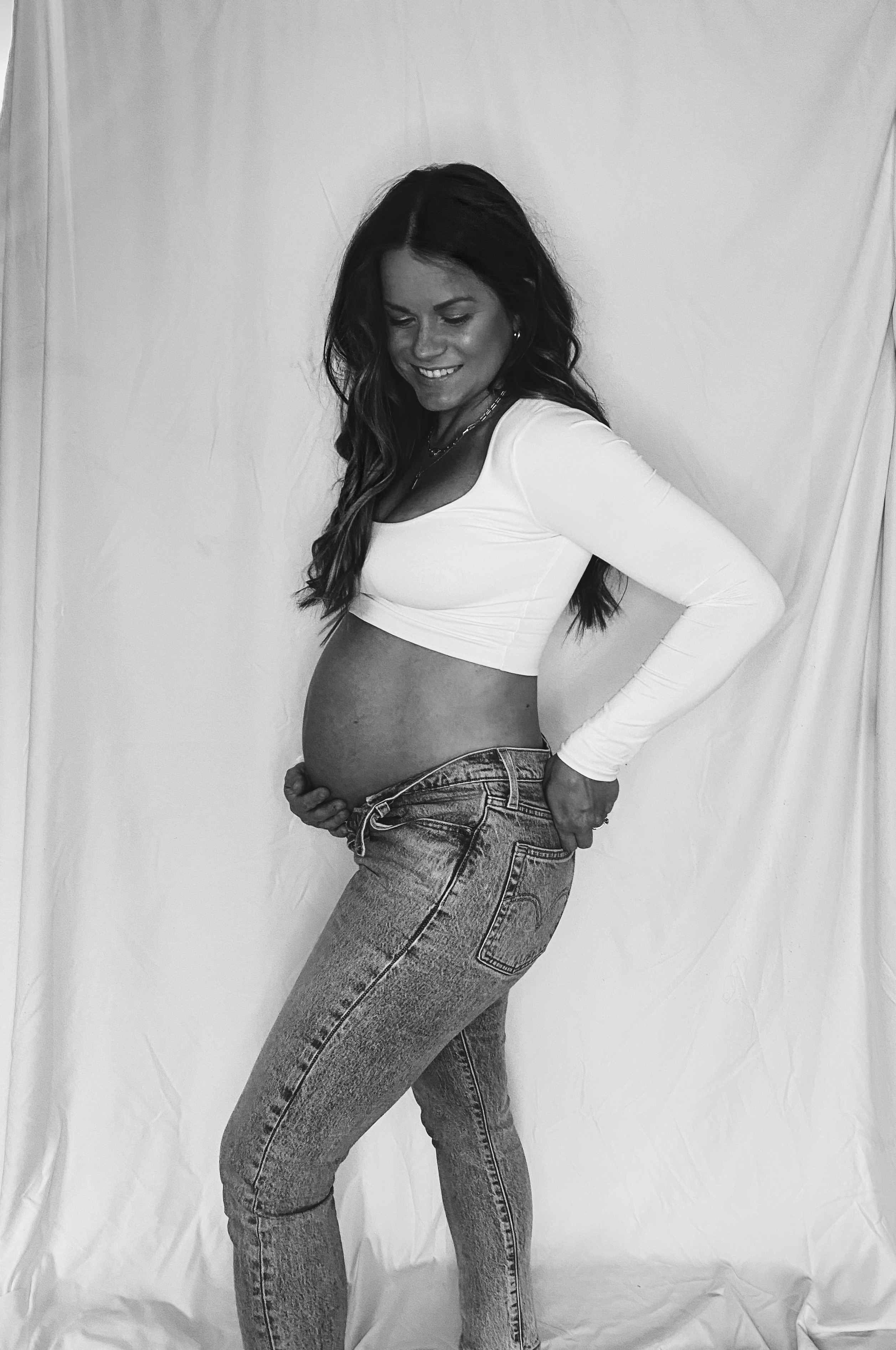 Core Work During Pregnancy Core Work During Pregnancy