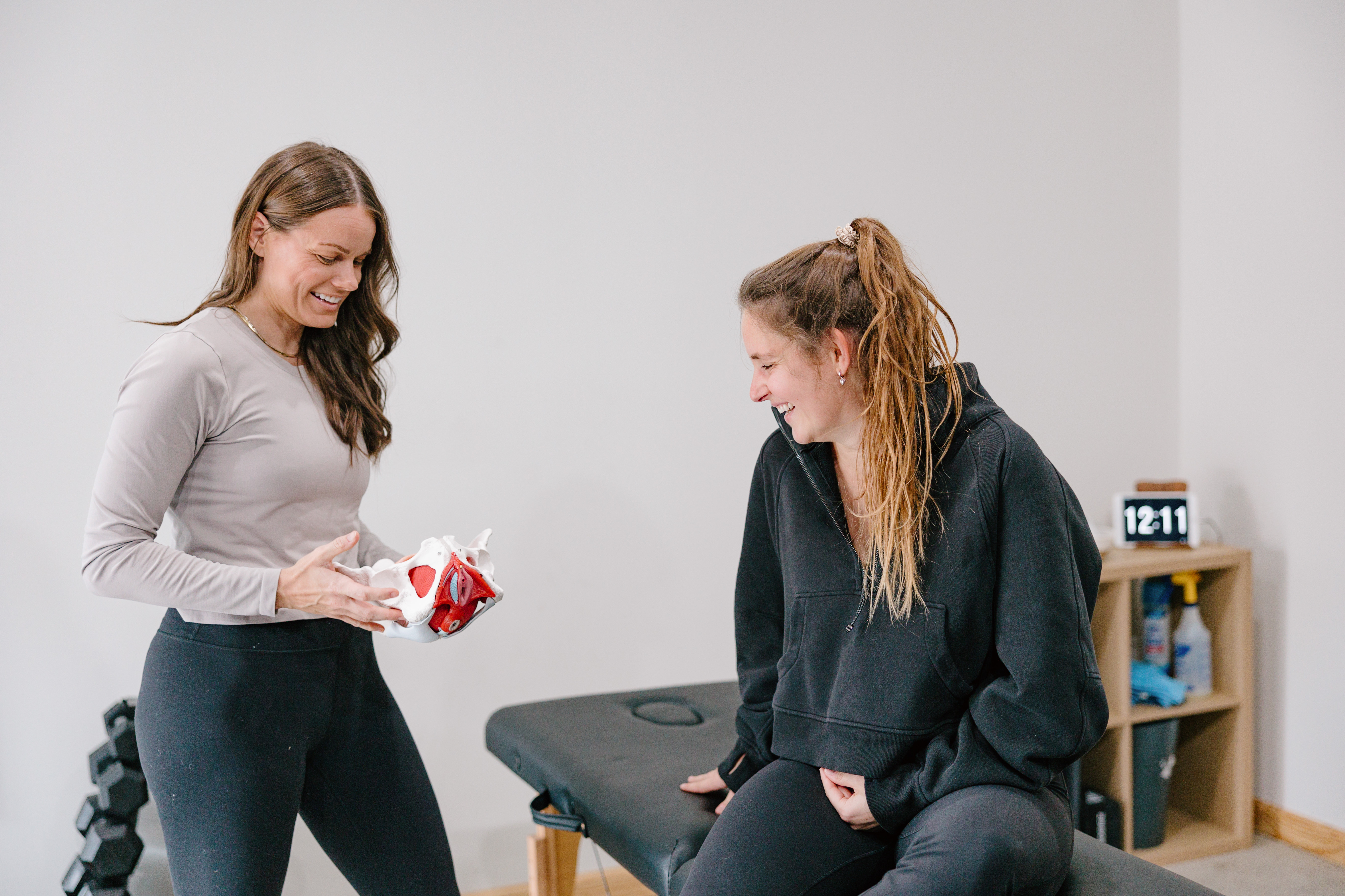 pelvic floor specialist pelvic floor specialist