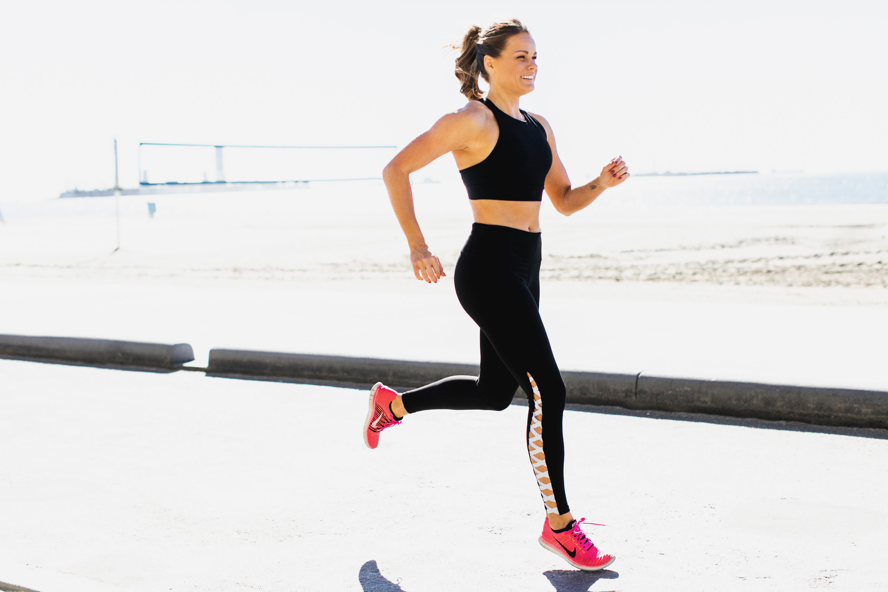 Postpartum Running Postpartum Running
