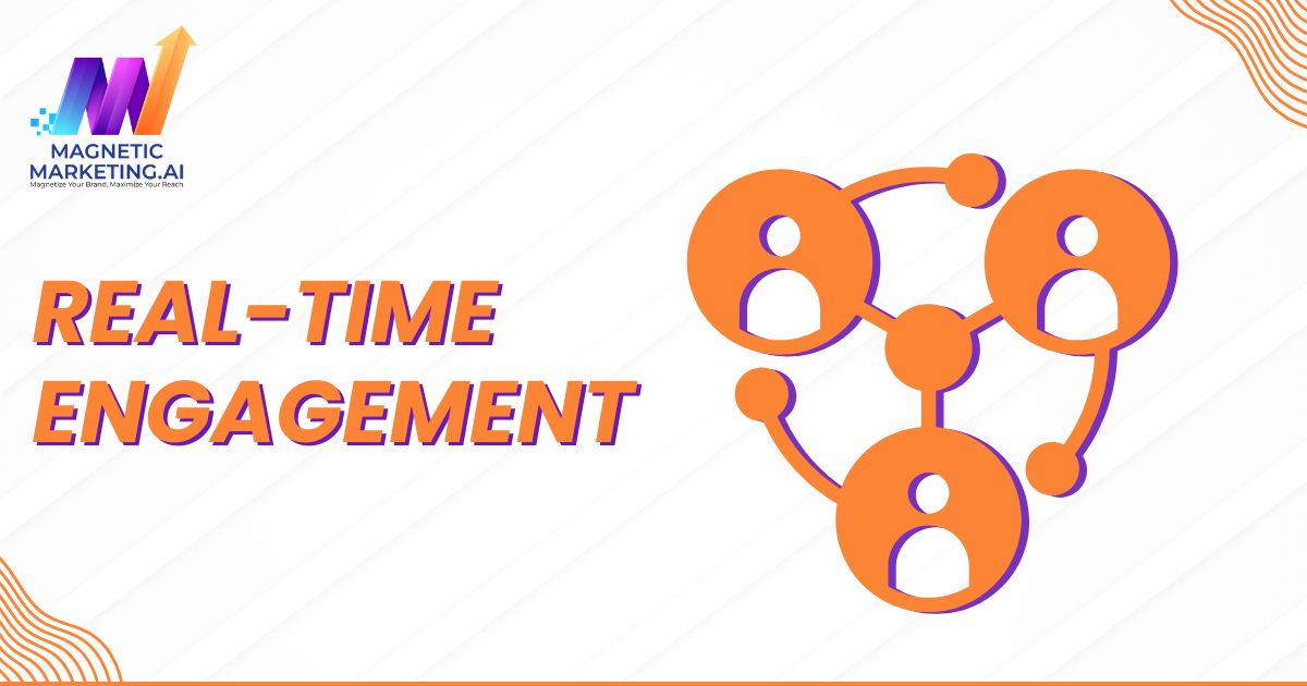 Real Time Engagement Real Time Engagement