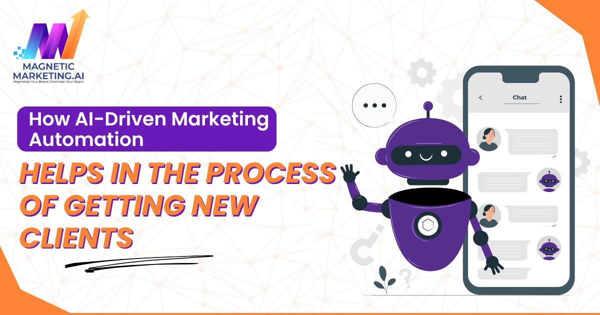 How Automation Enhances the Process of Client Retention How Automation Enhances the Process of Client Retention