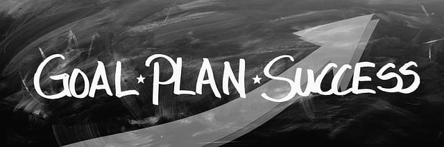 goal plan success