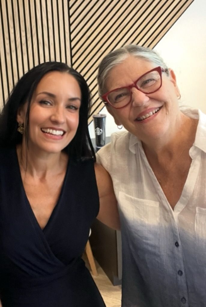 Transformative Healing