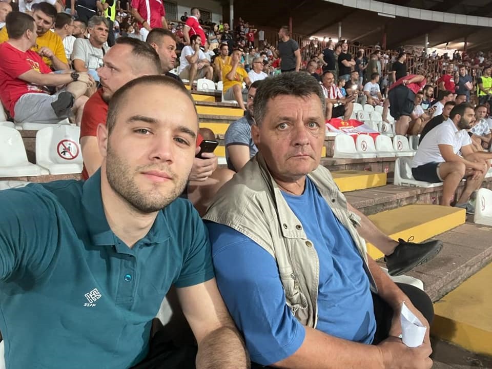 Успостављање Синдикалног Одликовања Именованог по Јано Чернаку - Великом Борцу за Људска, Радничка и Грађанска Права
