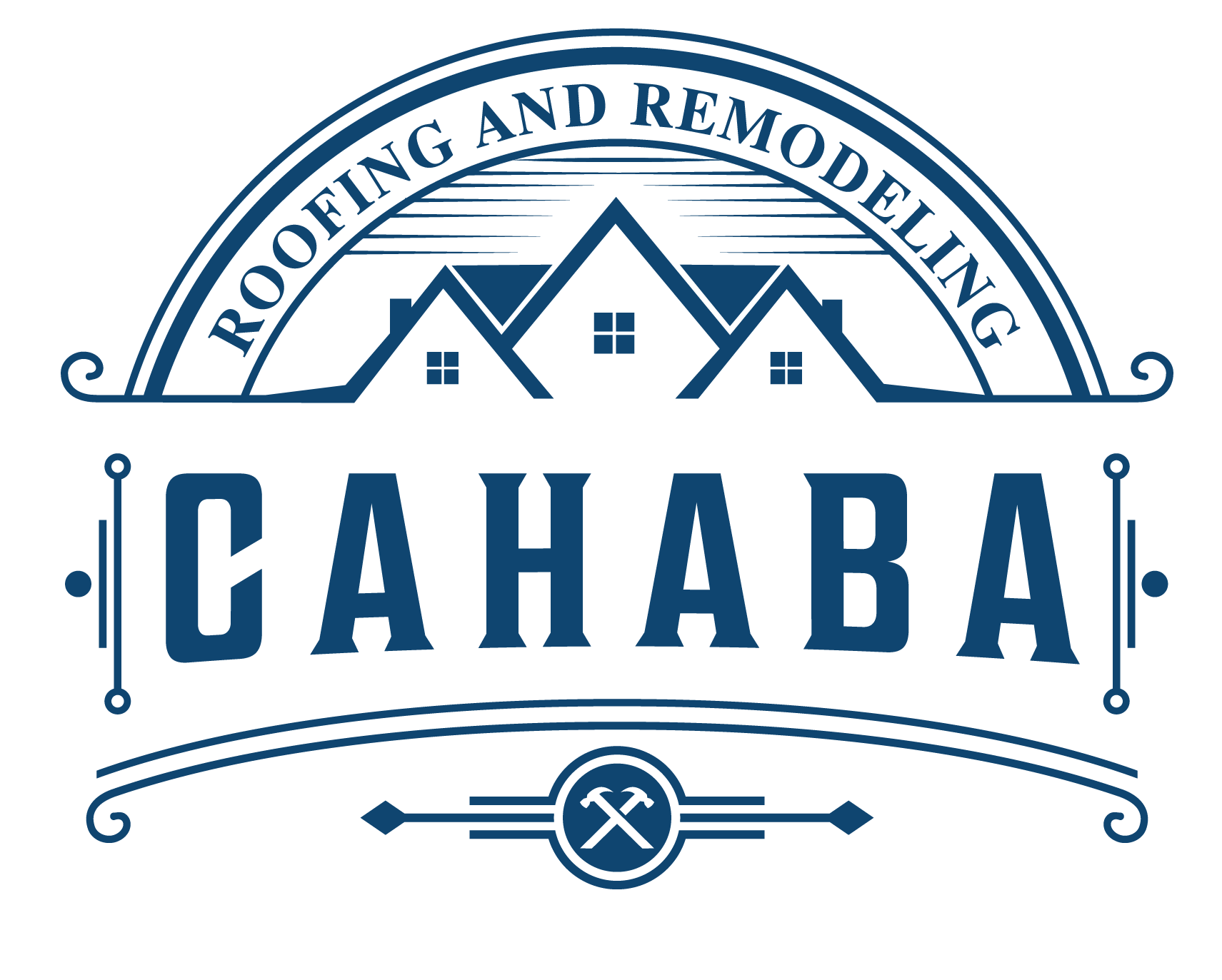 Robert L business logo