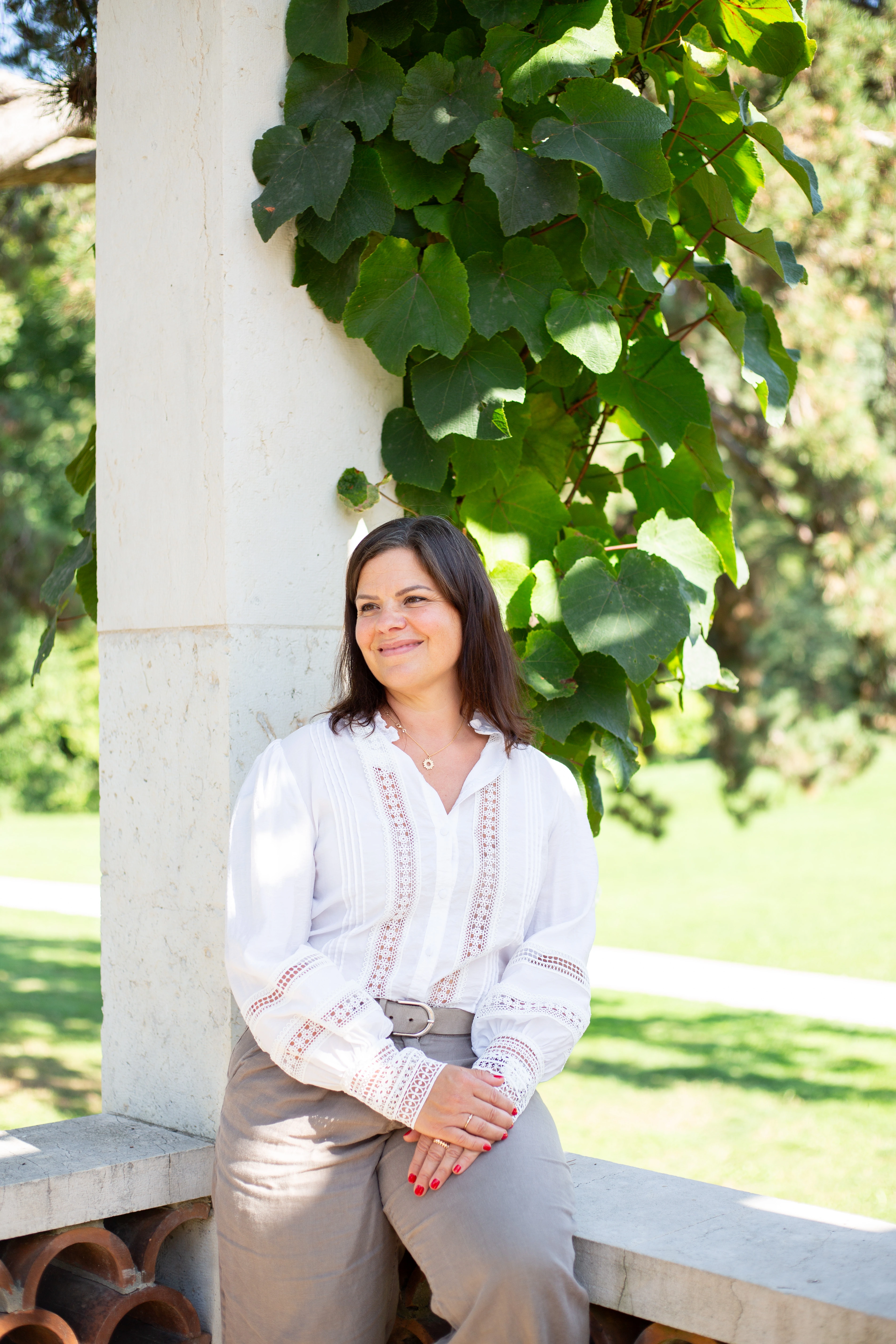 Eléonore Müller, naturopathe pour enfant et adolescent à Genève