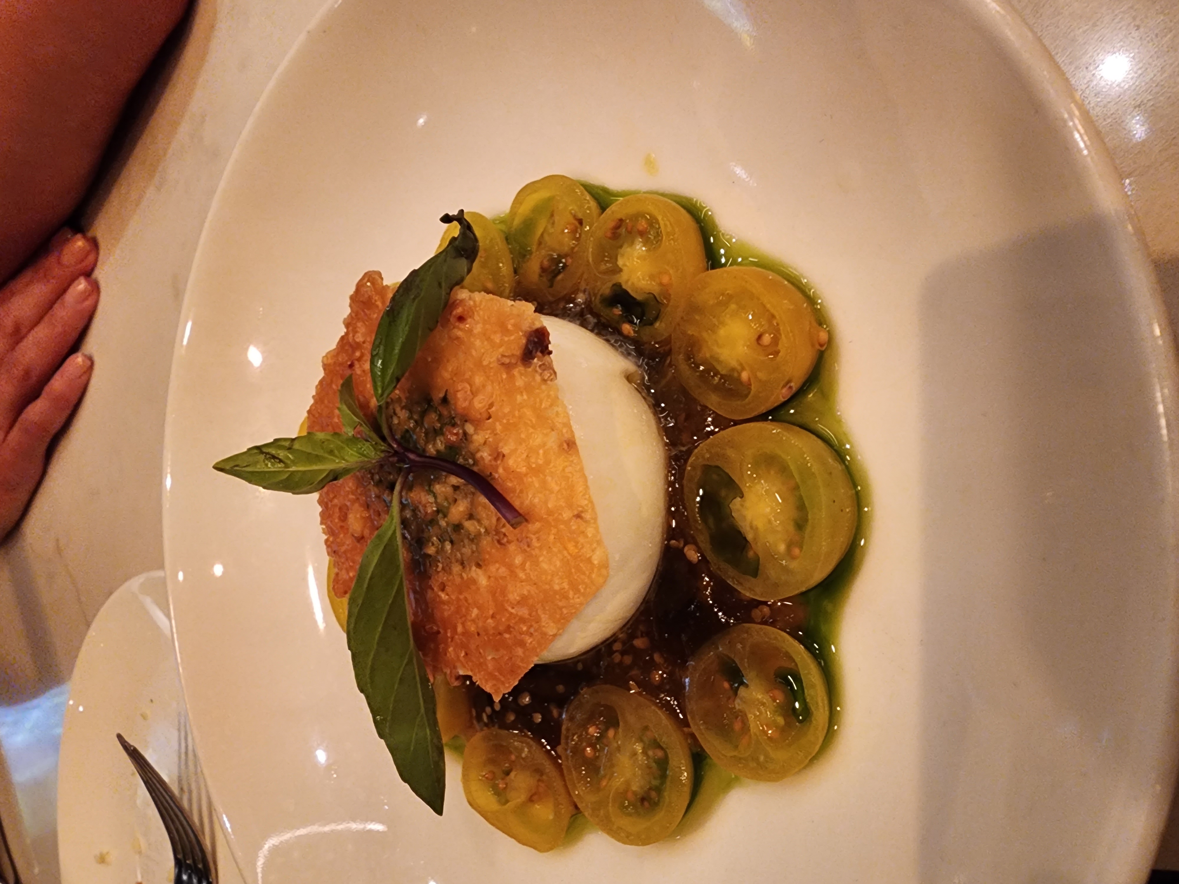 Burrata