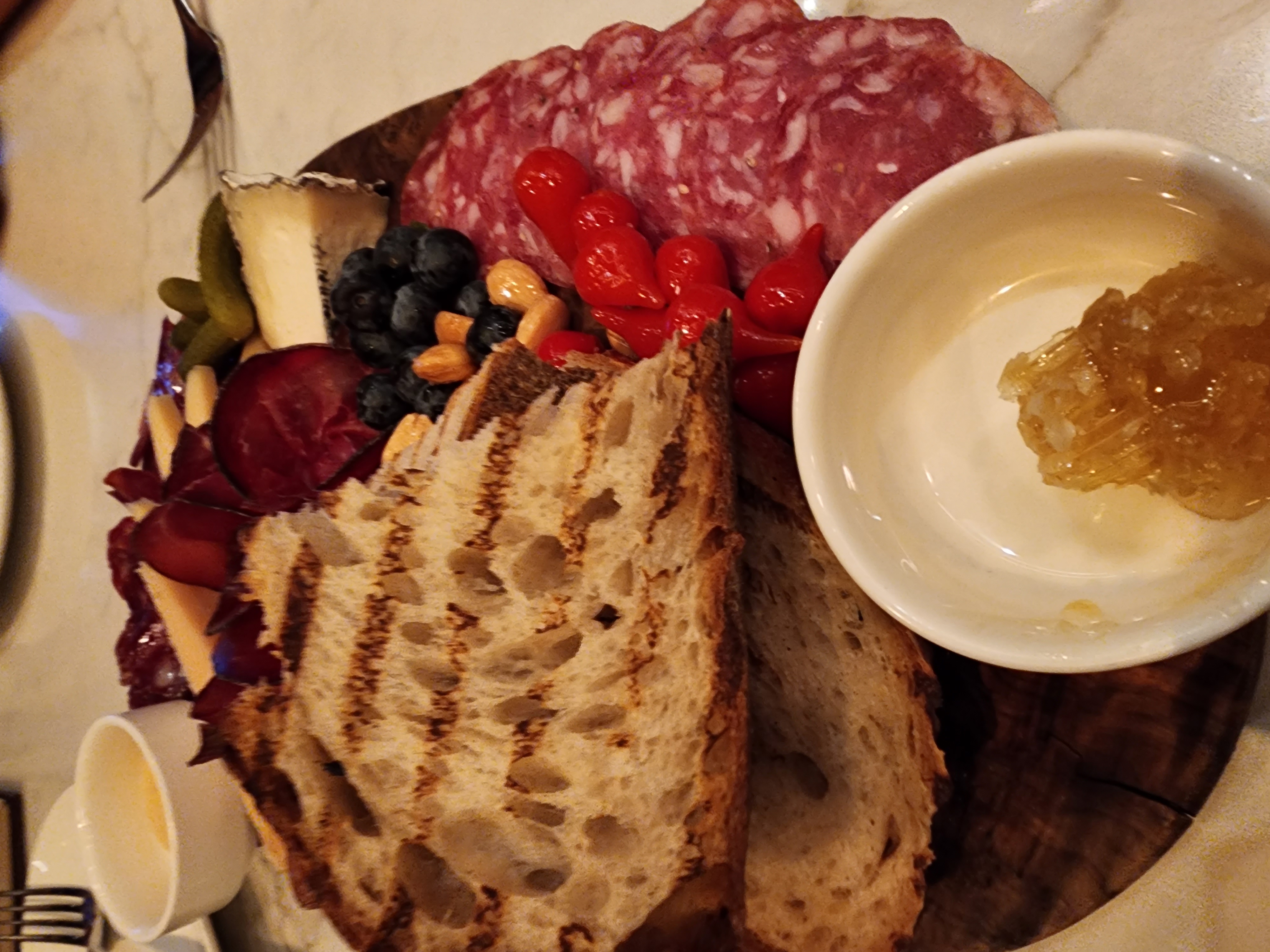 Charcuterie 