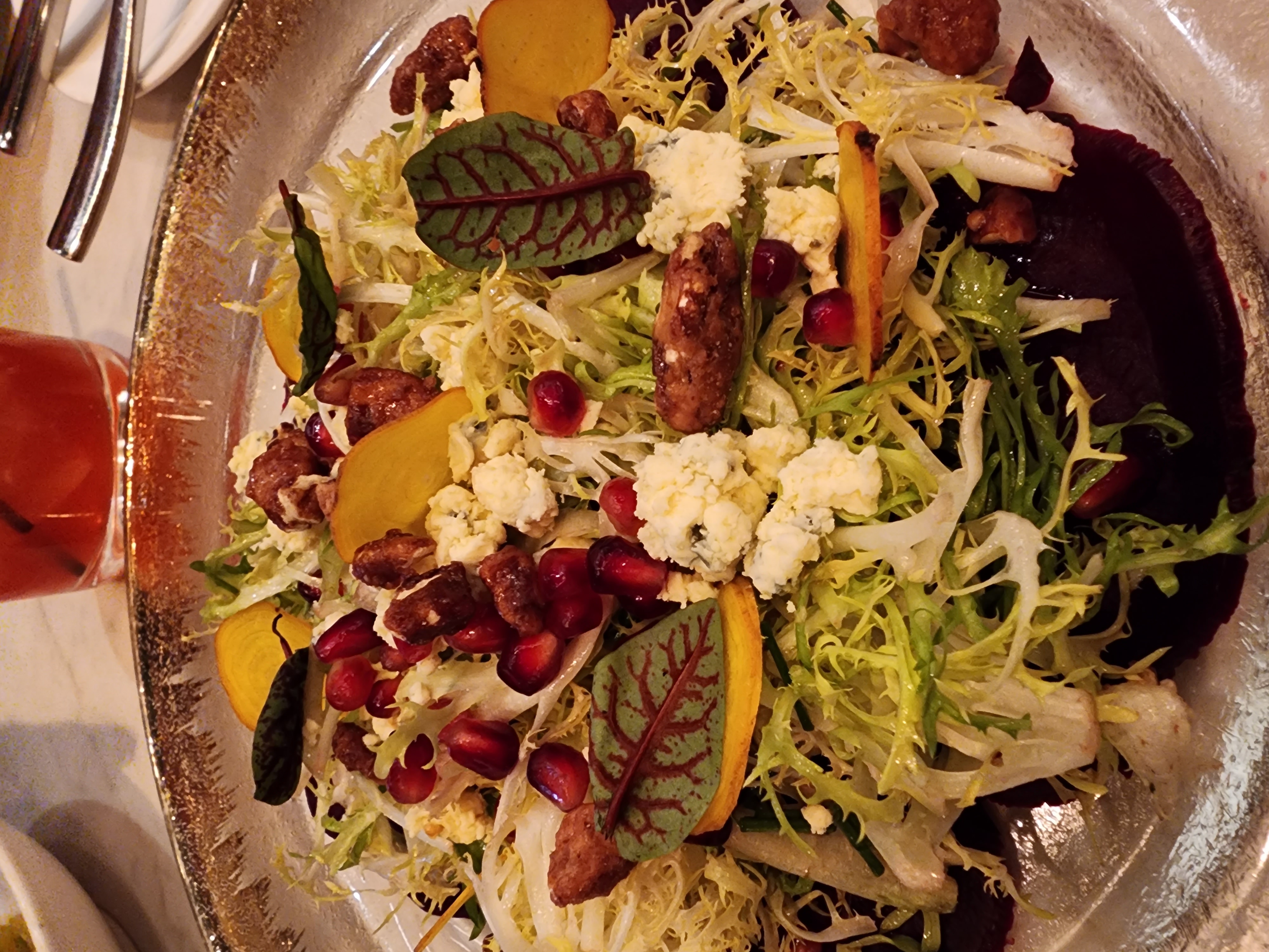 Beet Salad