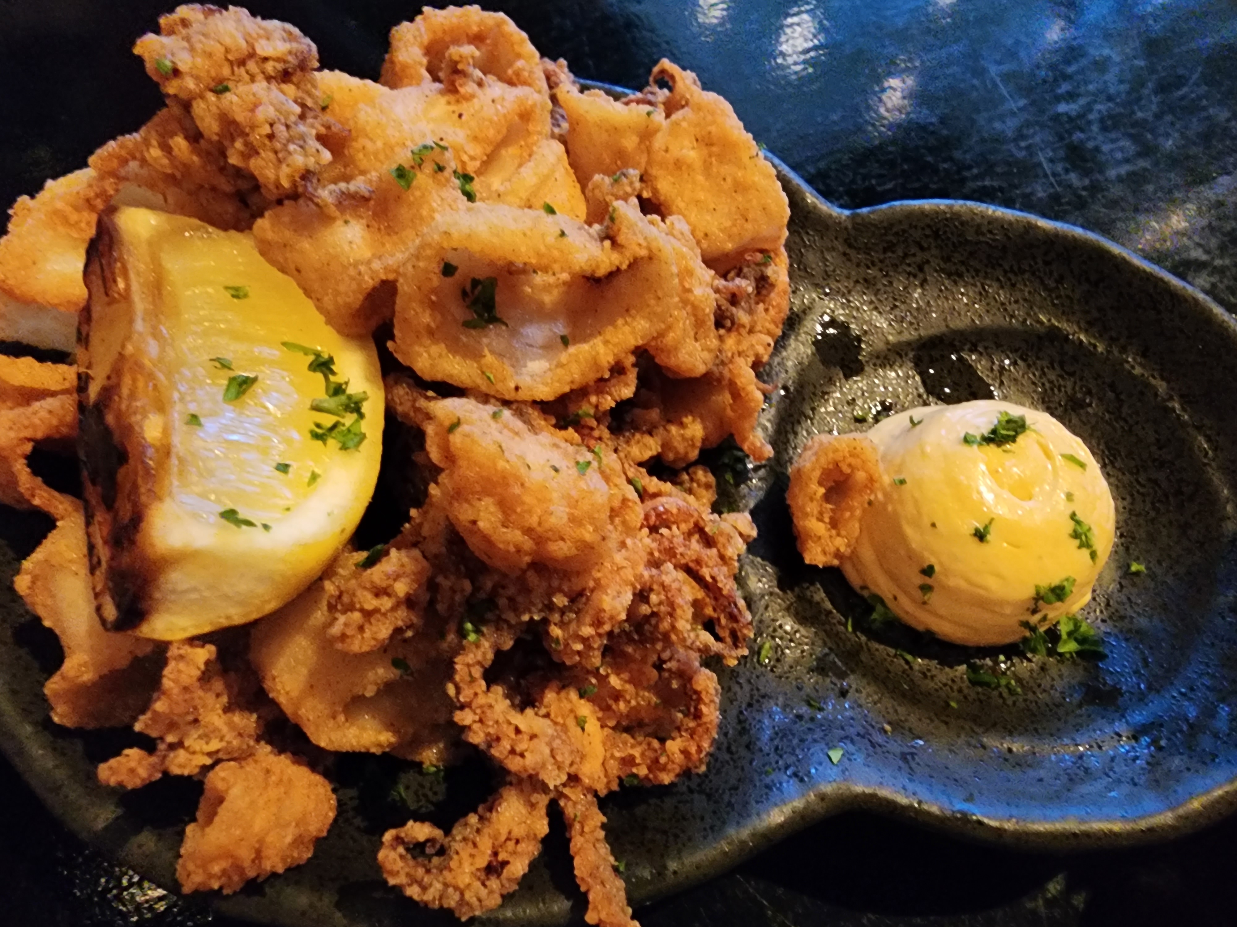 Calamari