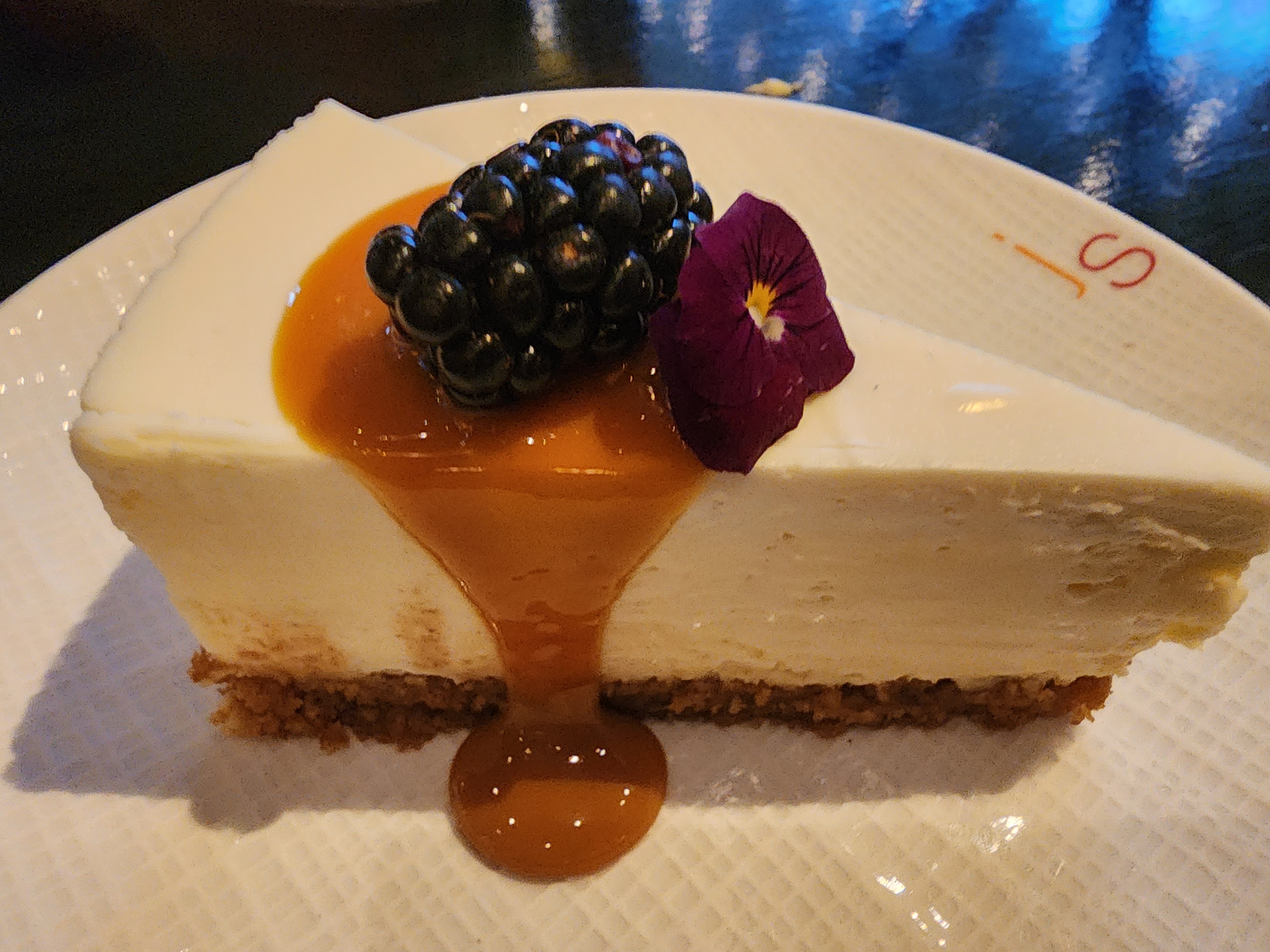 Cheesecake