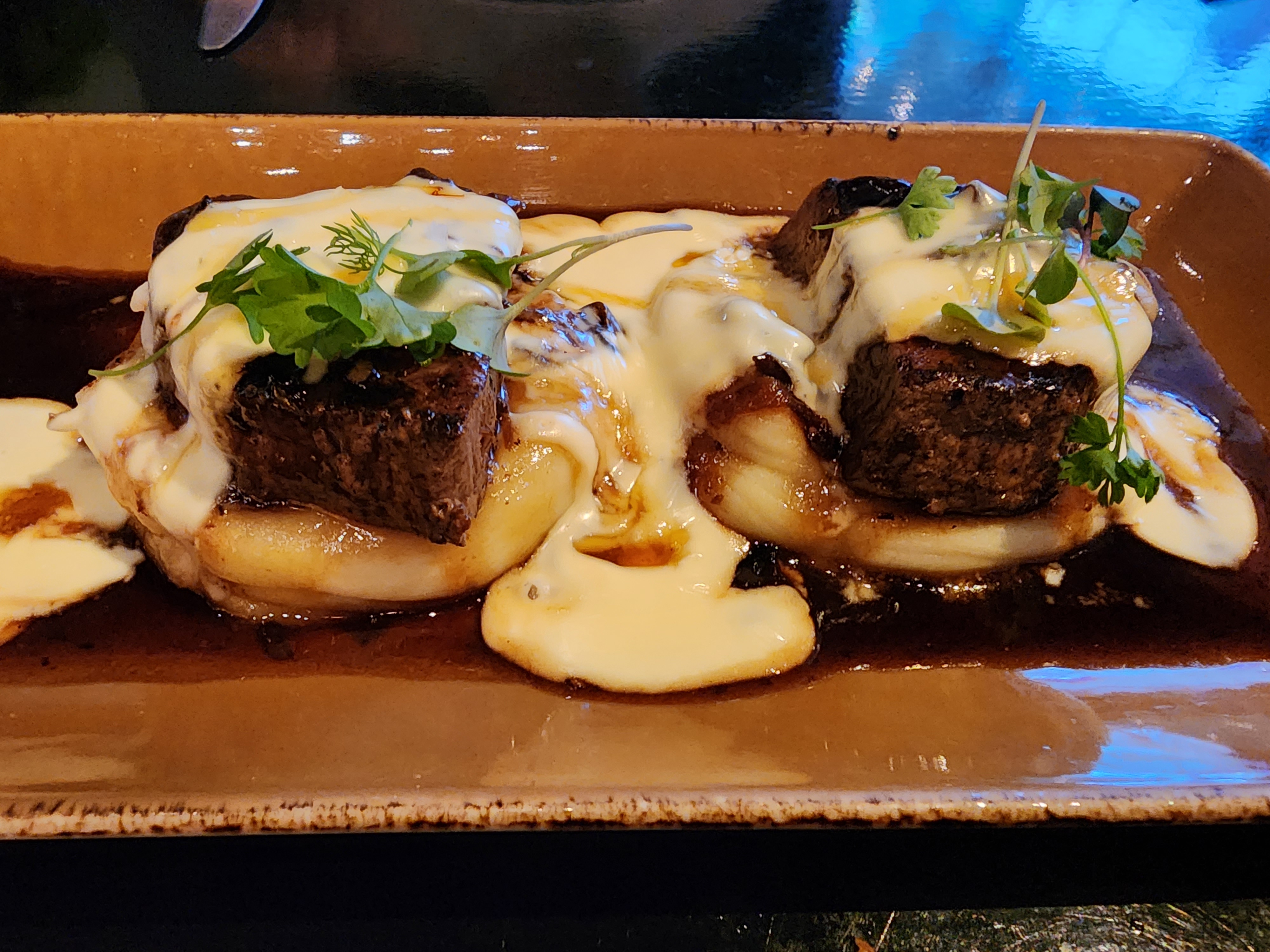 Filet Mignon
