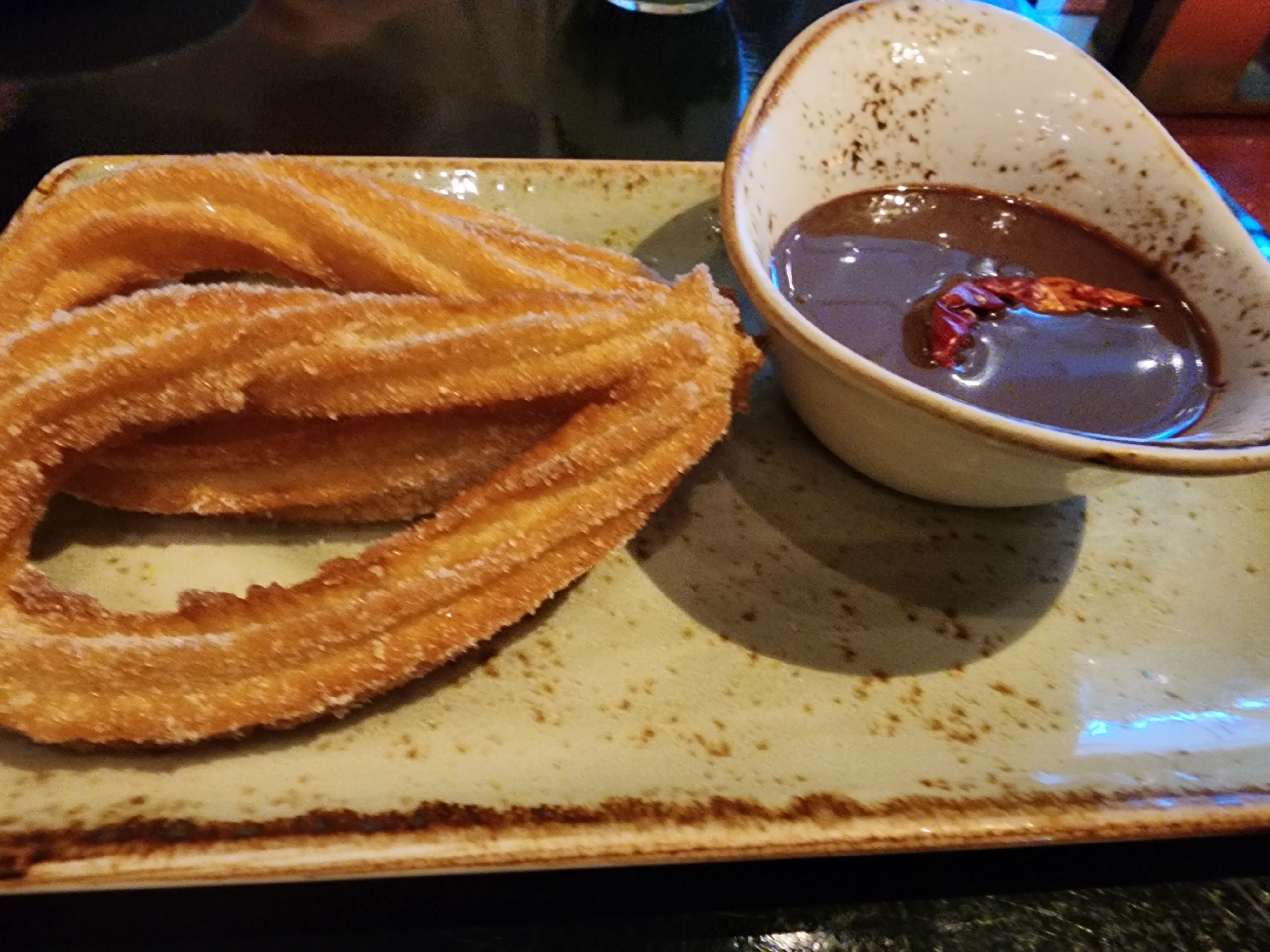 Churro