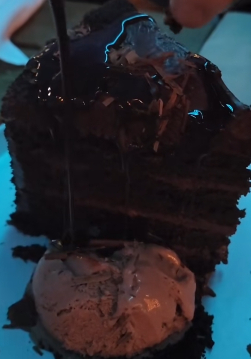 Chocolate Cake