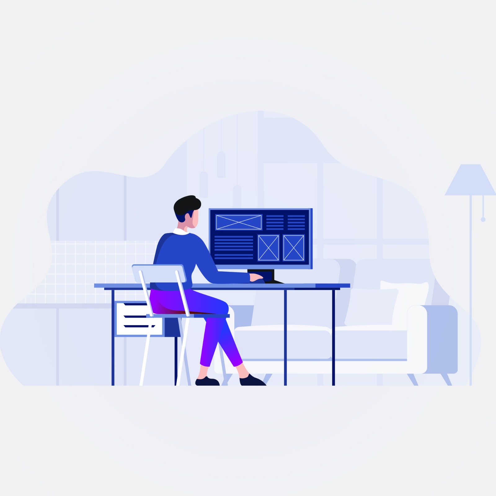 AI-powered SMS and email marketing automation for higher lead conversion