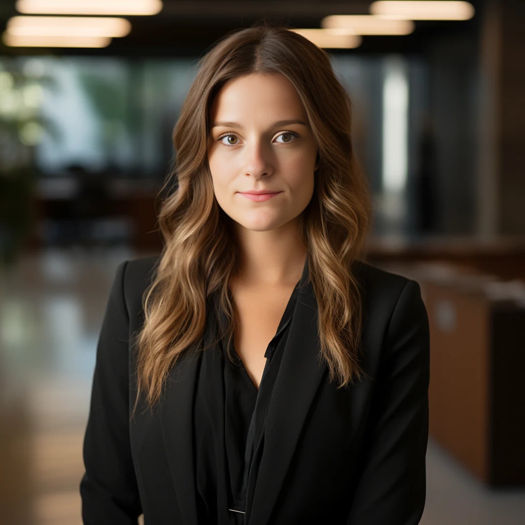 Renae Krakosky is the owner of Hexona Flow, an AI automation agency that's transforming the way salons and spas operate. With a flair for innovation and an eye for efficiency, Renae uses cutting-edge technology to turn mundane tasks into seamless, automated workflows, allowing businesses to focus on what they do best—providing stellar services to their clients.

Renae's writings are a treasure trove of actionable insights, packed with wisdom. She makes the complex world of AI automation accessible and exciting, helping business owners discover how to save time, boost productivity, and skyrocket their profitability. Her engaging and approachable style ensures that every piece of content is not only informative but also a delight to read. Dive into Renae's articles and unlock the magic of automation for your business!