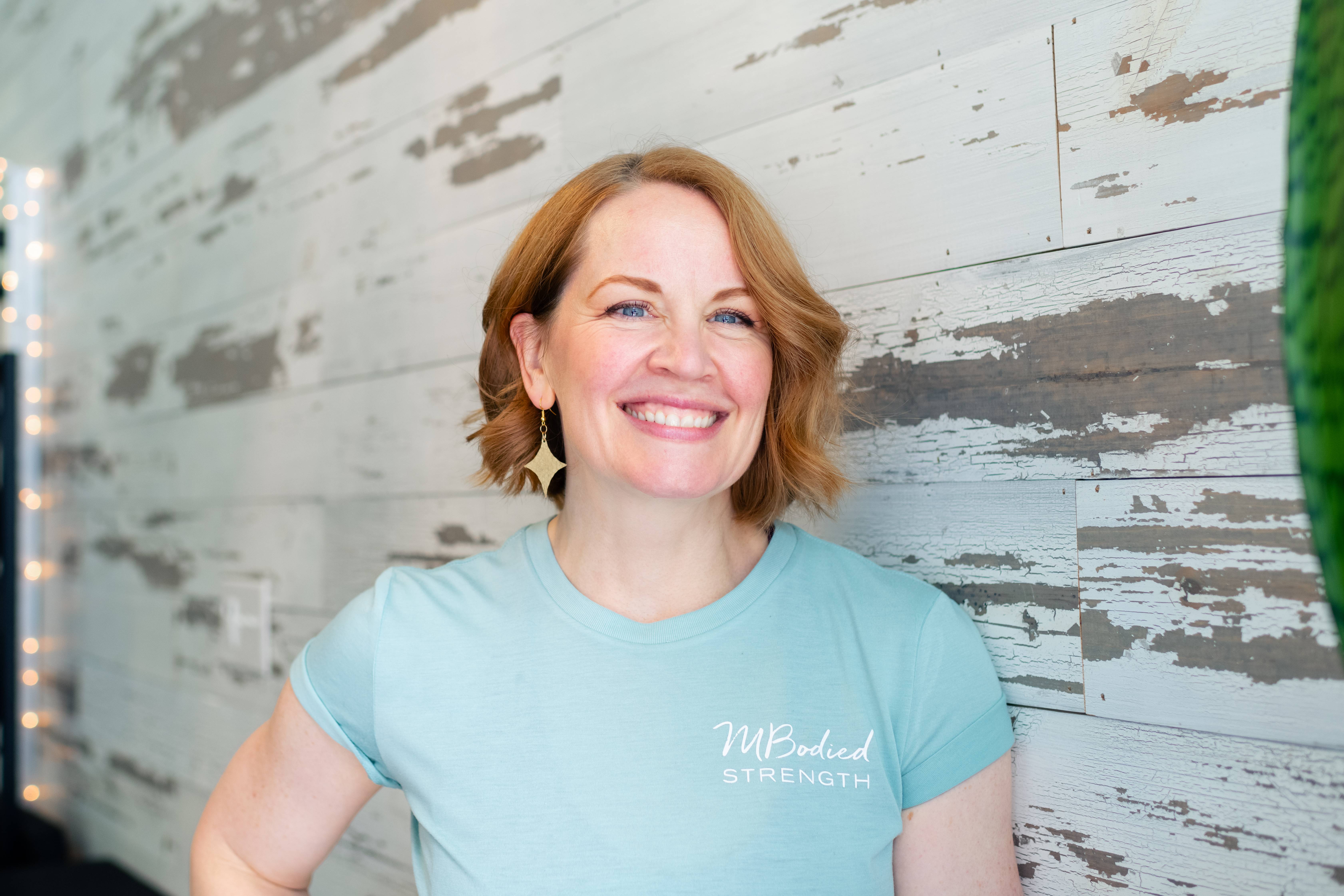 How to Start Strength Training in Midlife: A Beginner's Guide for Women