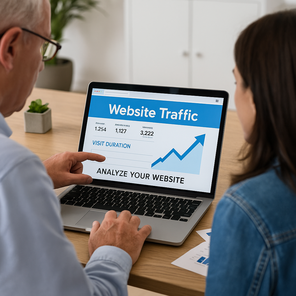 organic traffic organic traffic