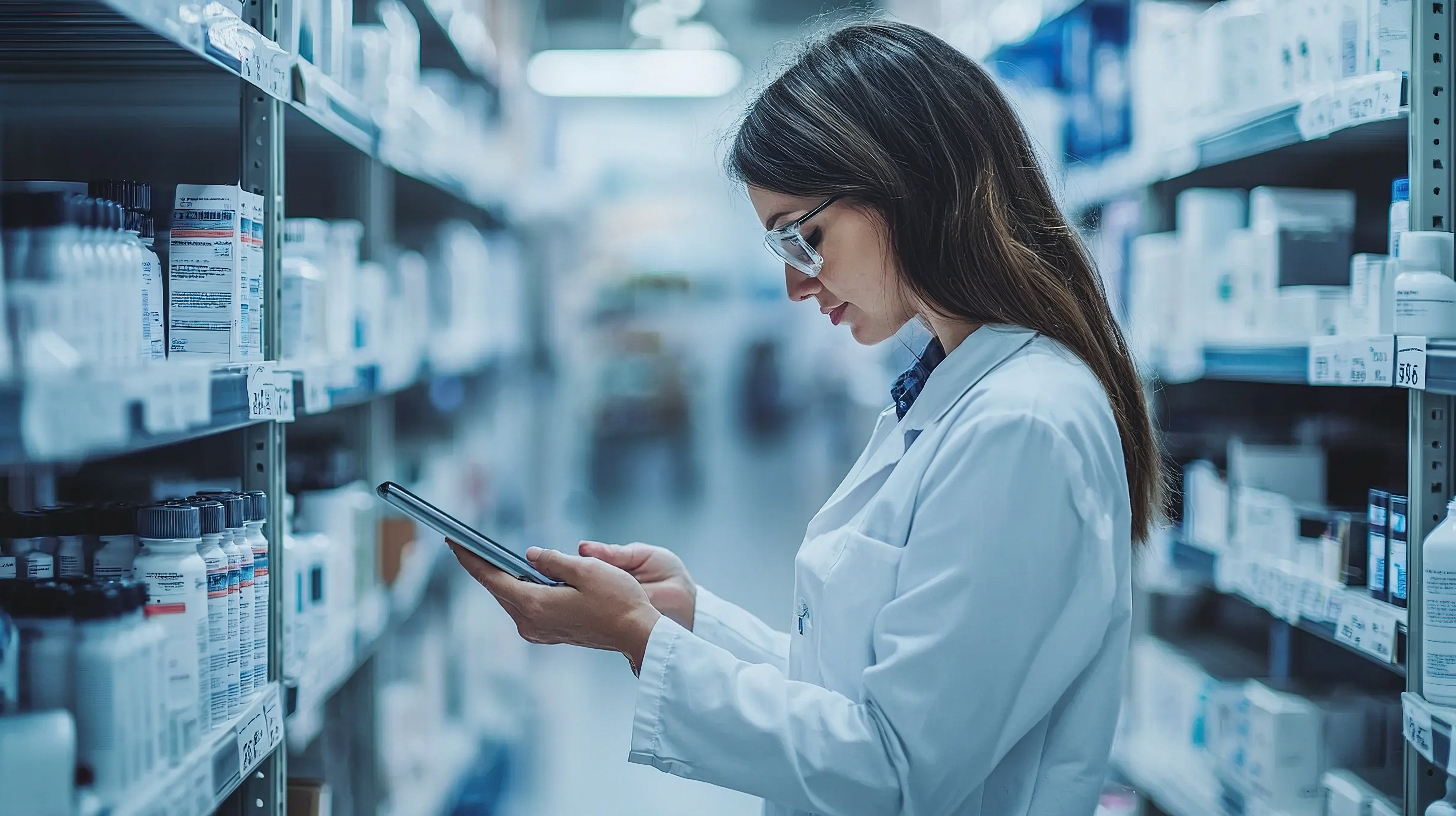 Independent Pharmacy Owner