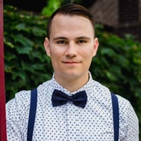 Alexander Smith, Ph.d.