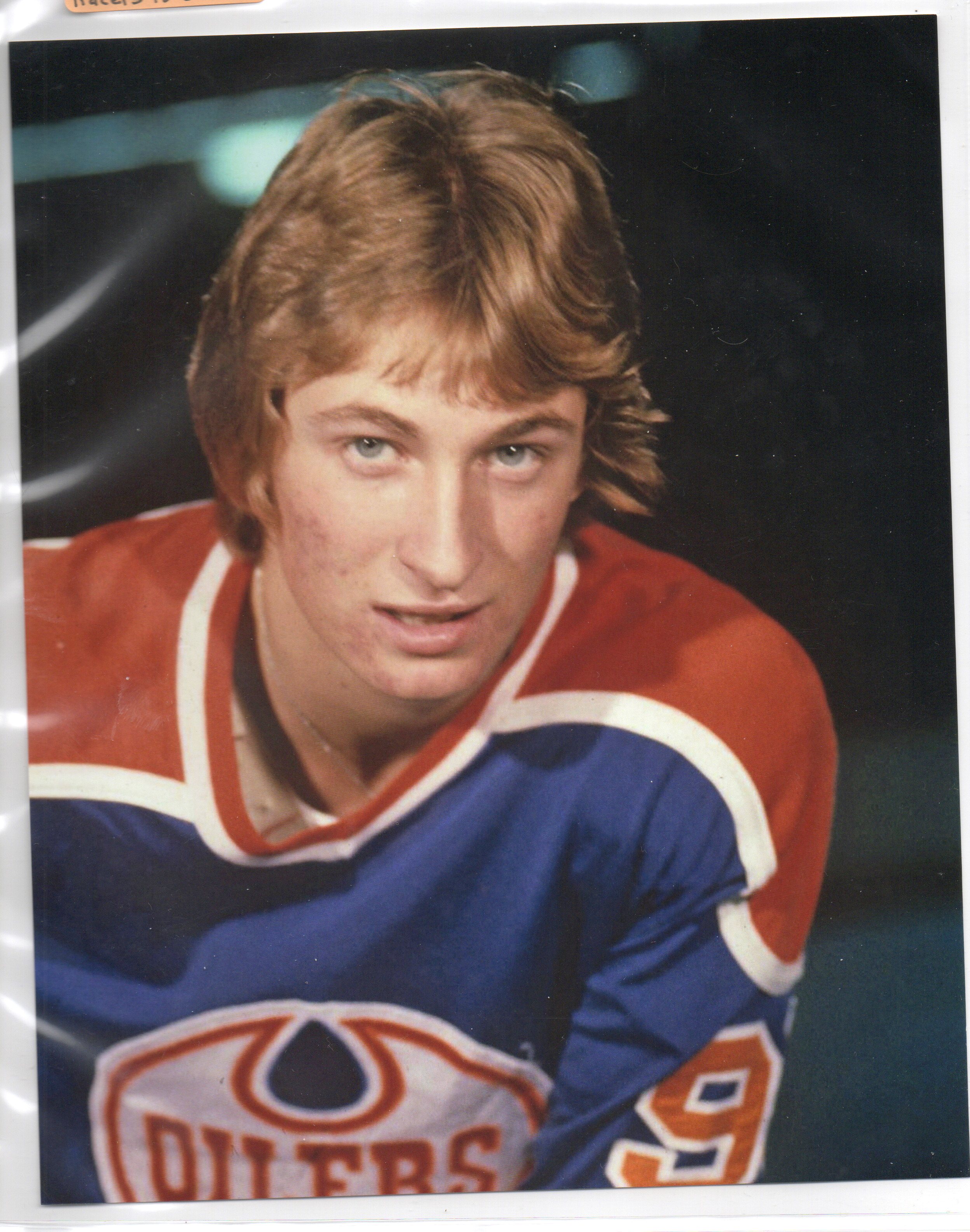 Wayne Gretzky