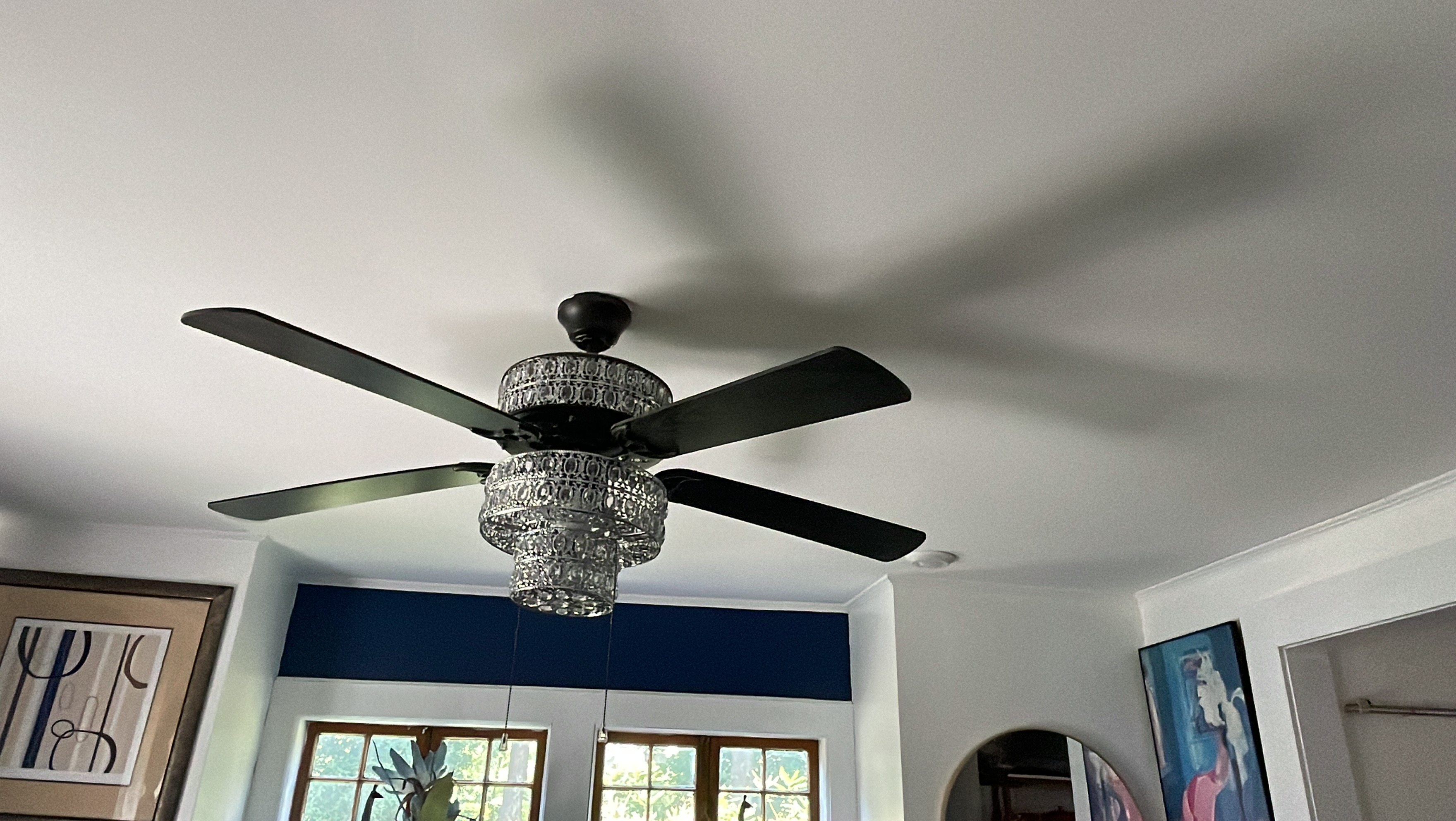 ceiling fans