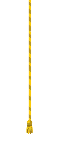 Draw Cord